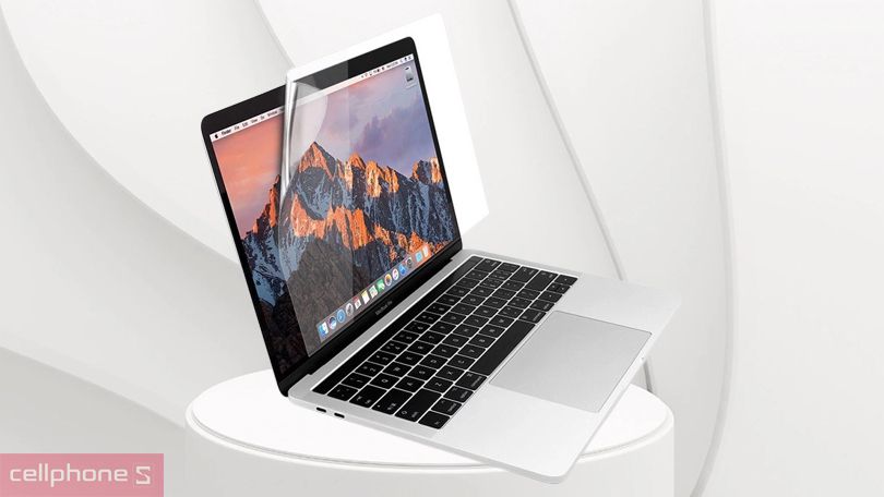 Top với hơn 56 về mô hình macbook  cdgdbentreeduvn