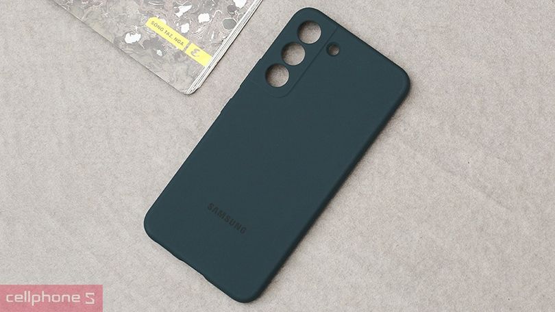 Ốp lưng Samsung S23 chính hãng