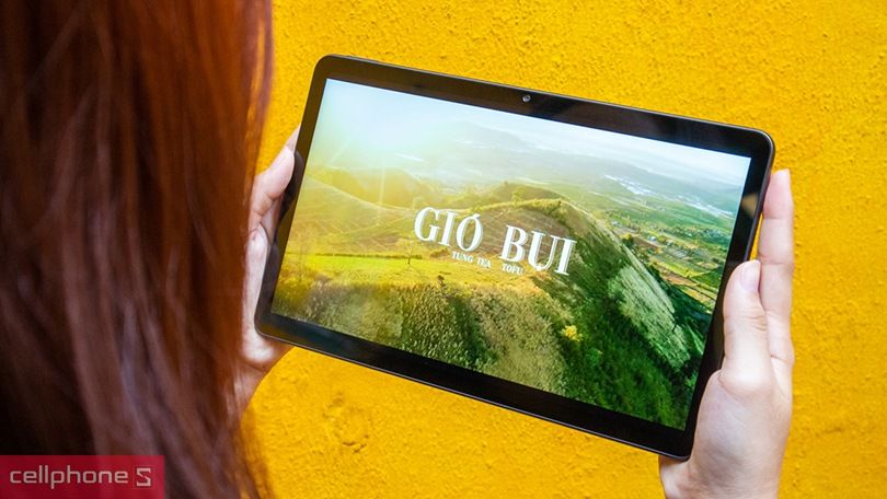 Bảo vệ thị giác tuyệt vời