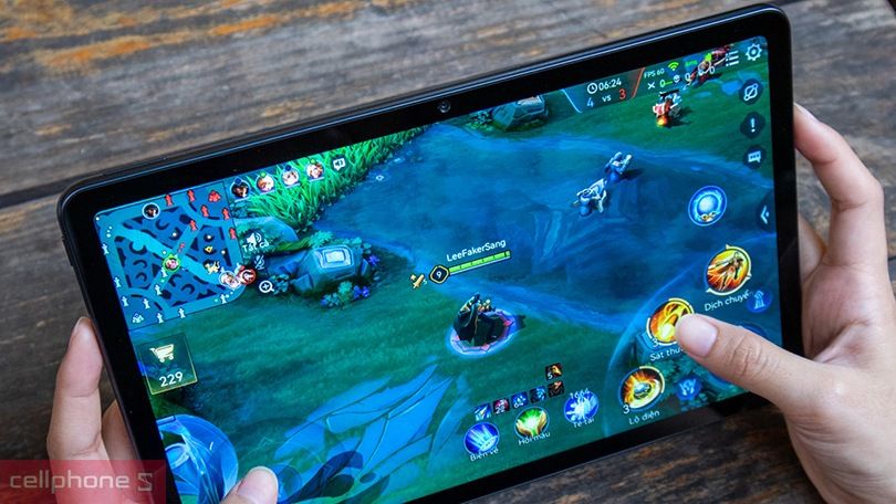 Máy tính bảng Huawei Matepad 2022