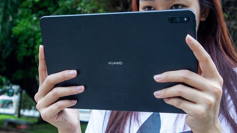 Máy tính bảng Huawei Matepad 2022