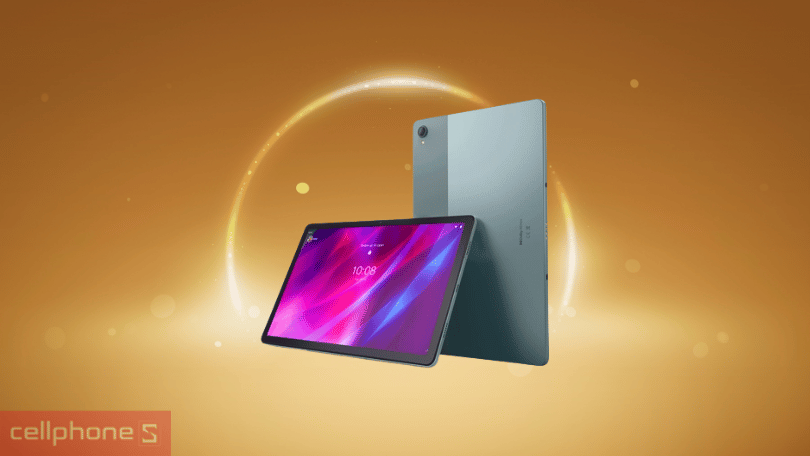 Máy tính bảng Lenovo Tab P11 Plus 4GB 64GB ZA9L0163VN | Giá rẻ, hỗ trợ trả góp 0% Máy tính bảng Lenovo Tab P11 Plus 4GB 64GB ZA9L0163VN | Giá rẻ, hỗ trợ trả góp 0%