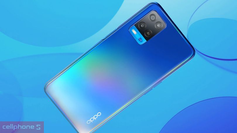 OPPO A54 cũ