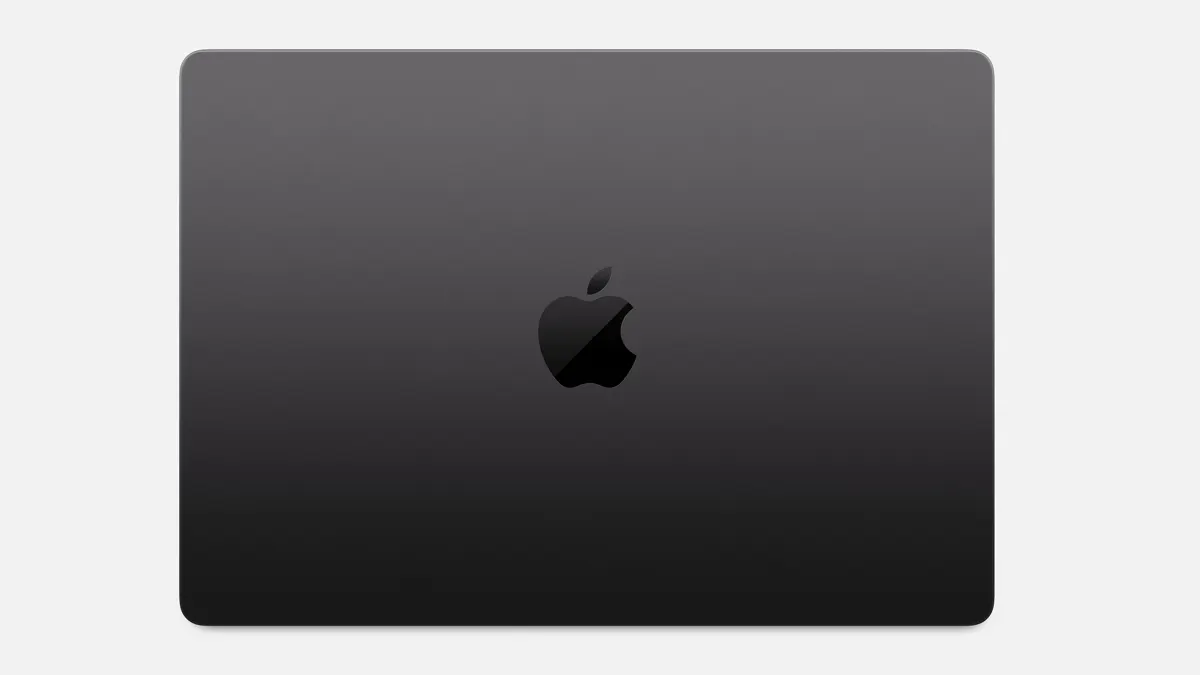 MacBook Pro chip M5 có kích thước nào