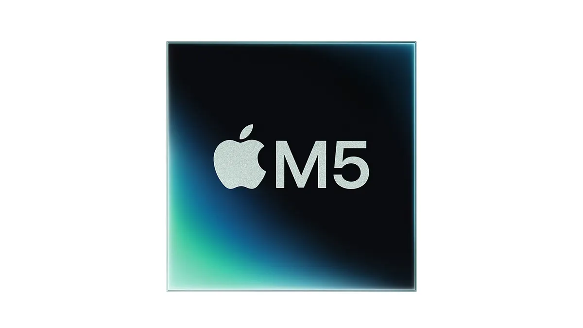 Chip Apple M5