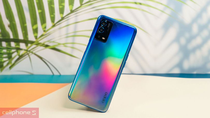 OPPO A55 cũ