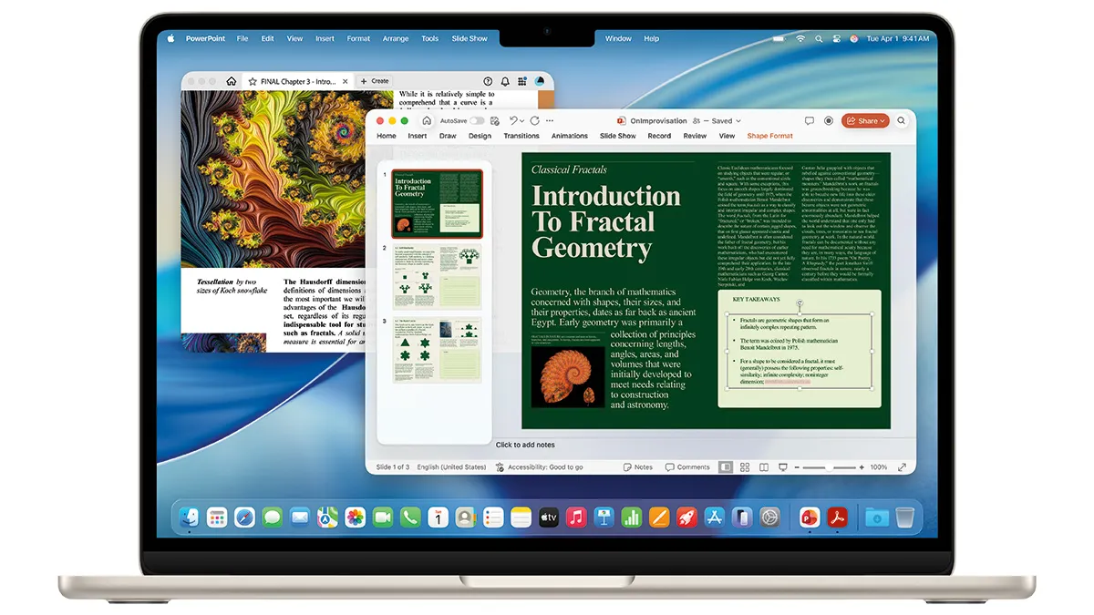 Hệ điều hành macOS