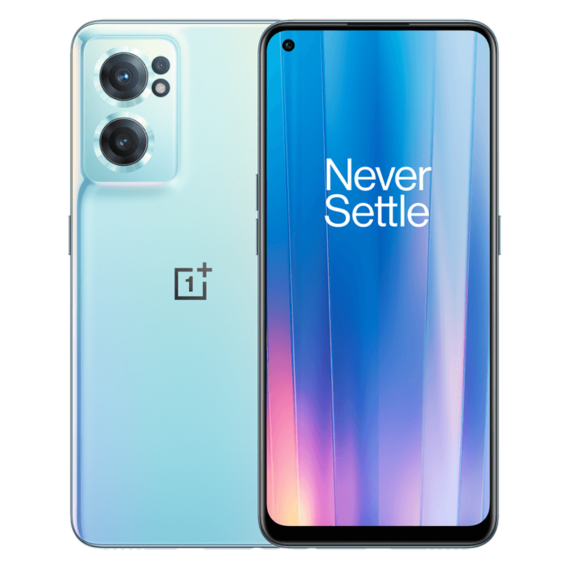 OnePlus Nord 2 CE