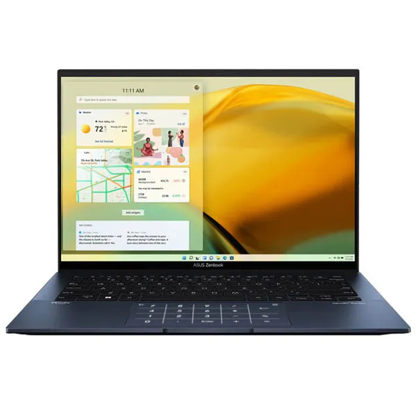 Laptop Asus Zenbook 14 UX3402ZA KM218W