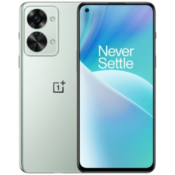 OnePlus Nord 3