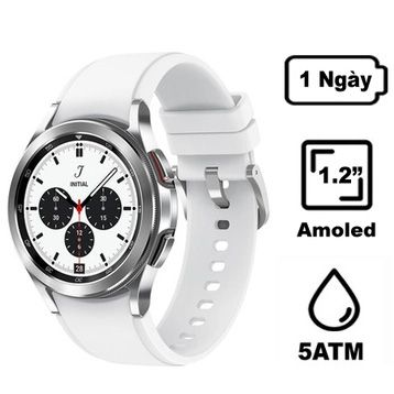 Samsung Galaxy Watch4 Classic 42mm