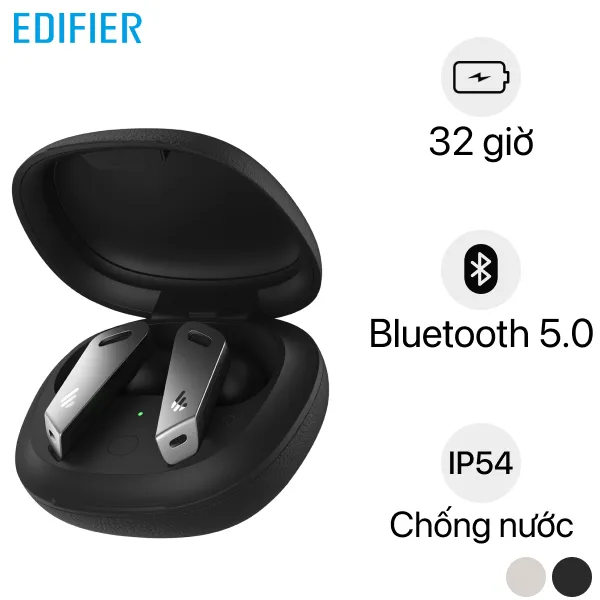 Tai nghe Bluetooth True Wireless Edifier NeoBuds Pro 2