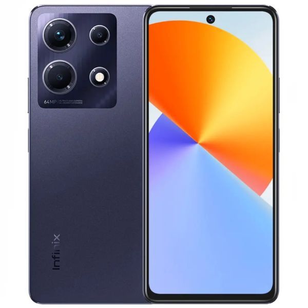 Infinix Note 30 8GB 256GB