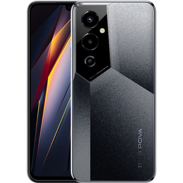 Tecno Pova 4 Pro 8GB 128GB