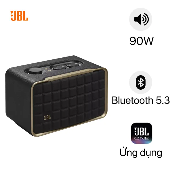 Loa Bluetooth JBL Authentics 200 - Chỉ có tại CellphoneS