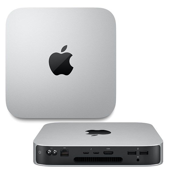 Apple Mac mini 2022