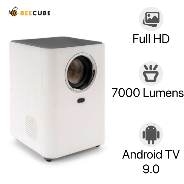 Máy chiếu Beecube Xtreme