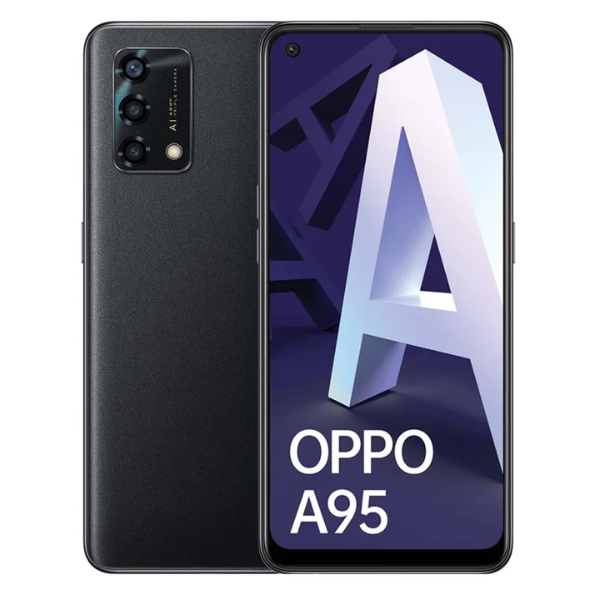 OPPO A95