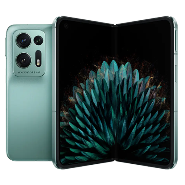 OPPO Find N2