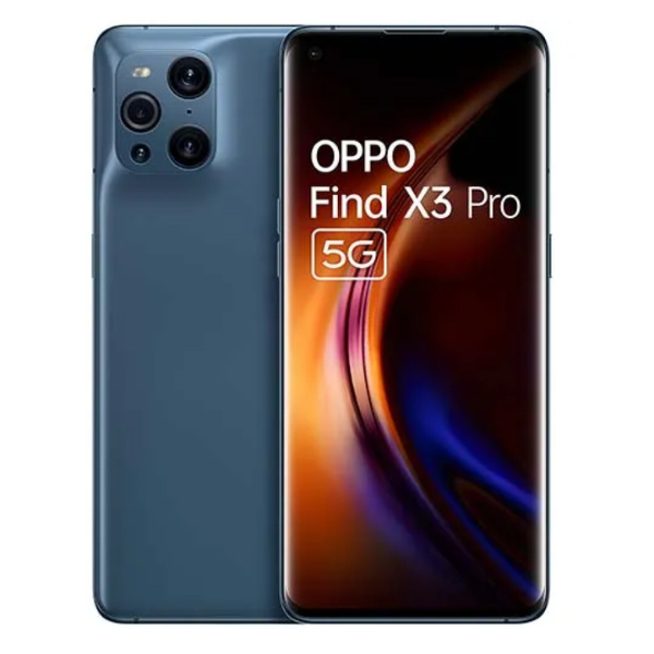 OPPO Find X3 Pro 5G