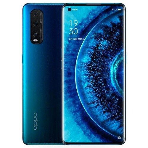 Oppo Find X4 Pro