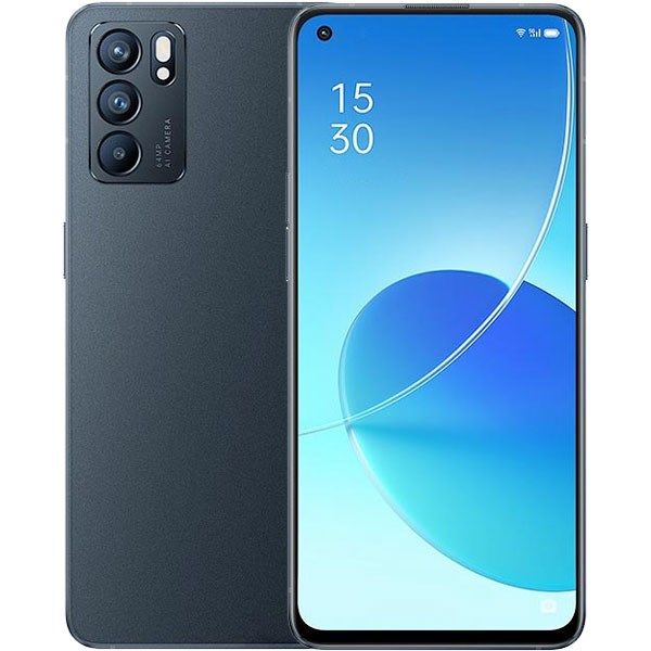 Oppo Reno 7 Pro-Đen