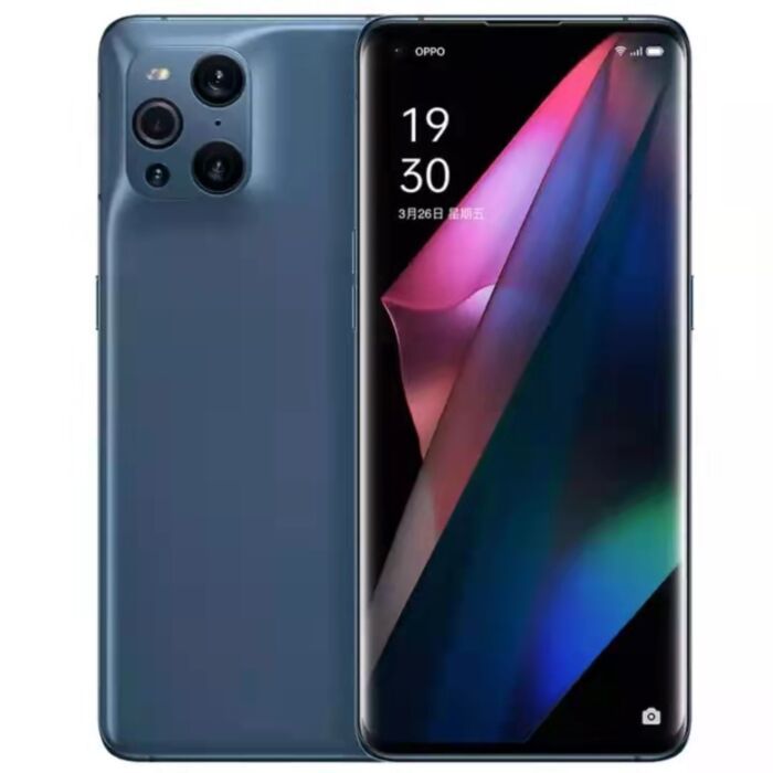 Oppo Find X4