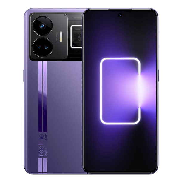 realme GT Neo 5