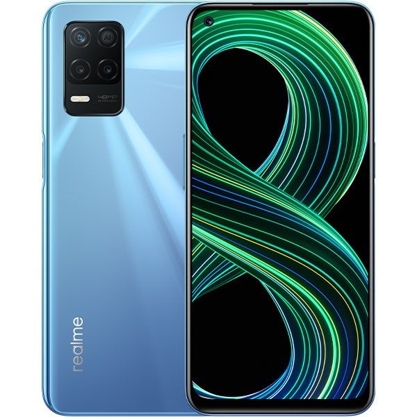 realme 8 5G
