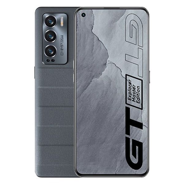 Realme GT Master Edition