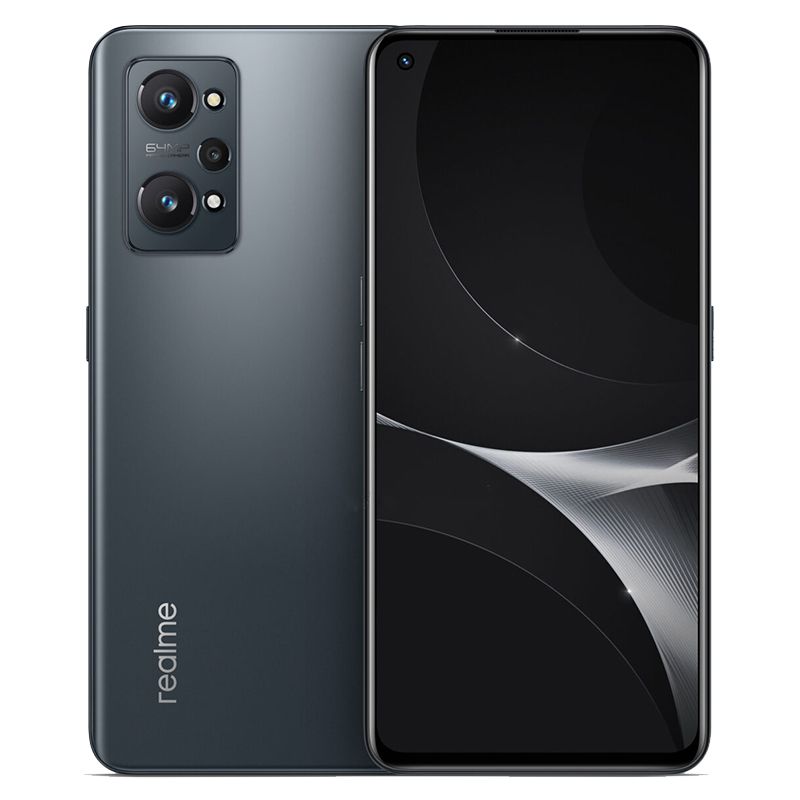 Realme GT Neo 2