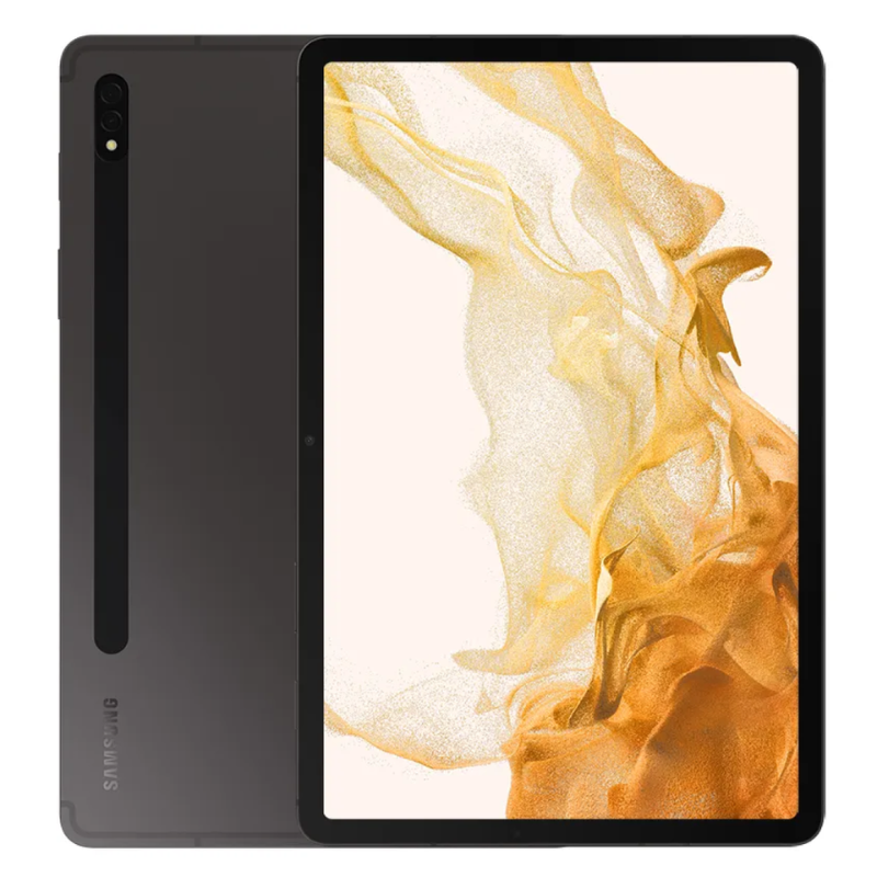 Samsung Galaxy Tab S8 Plus 5G