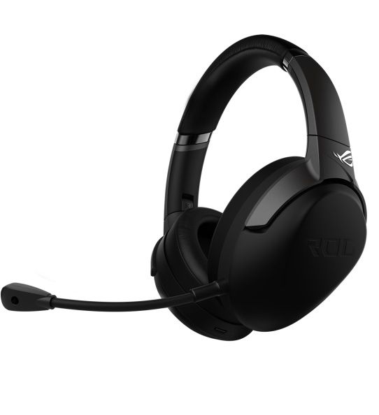 Tai nghe Gaming Asus Rog Strix Go 2.4