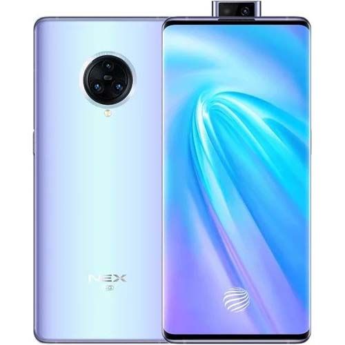 Vivo Nex 5