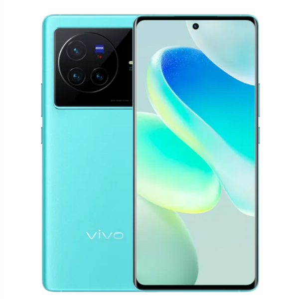 vivo X80