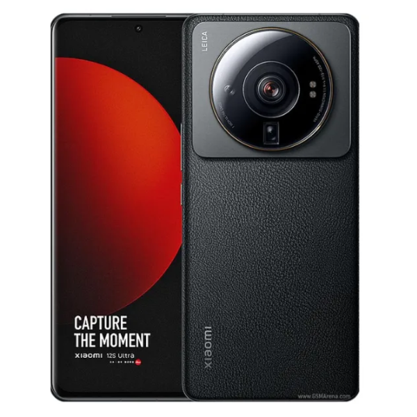 Xiaomi 12S Ultra