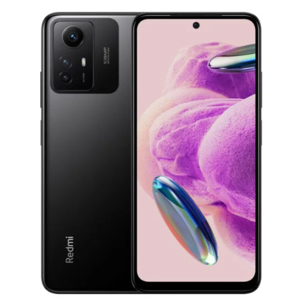 Xiaomi Redmi Note 12S