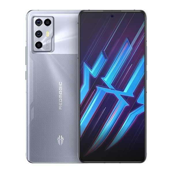Nubia Red Magic 6R 