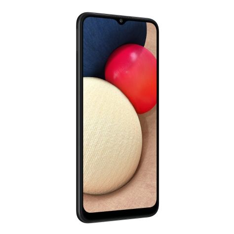 Điện thoại Samsung Galaxy A02s (4GB/64GB) | Giá rẻ