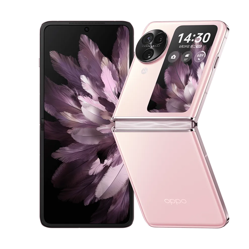 Oppo Find N3 Flip Gập Xịn Hơn Camera Chụp ảnh đỉnh Cao 9939