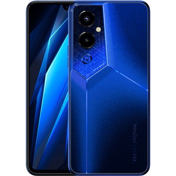 Tecno Pova 4 Pro 8GB 256GB - Giá rẻ