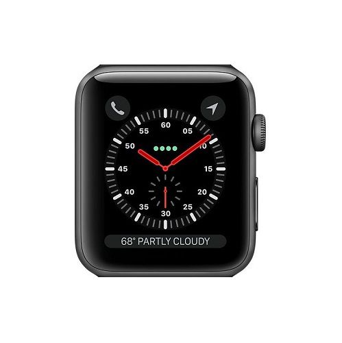 Apple Watch Series 3 42 mm c gi r i m i 30 ng y c tr g p