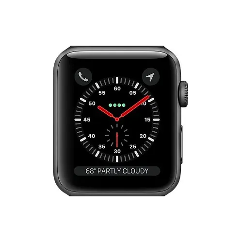 Apple Watch Series 3 42mm c Gia r thu c i m i