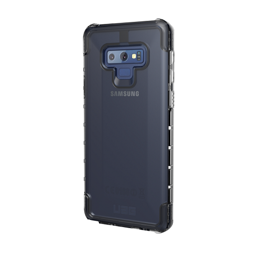 So Sánh Ốp Lưng Cho Galaxy Note 9 - Uag Plyo Series Và Ốp Lưng Iphone 13 Pro  Apple Silicone Clear Case Chính Hãng Hỗ Trợ Sạc Magsafe