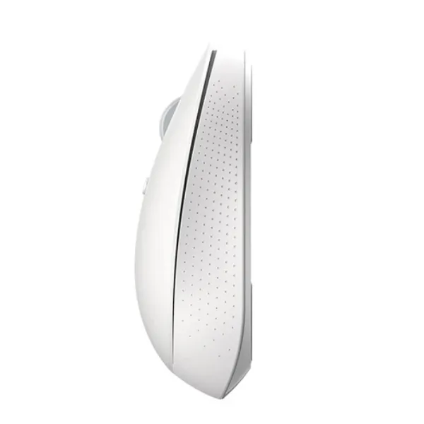 Chuột không dây Xiaomi Wireless Mouse Lite (BHR6099GL) - Chính hãng