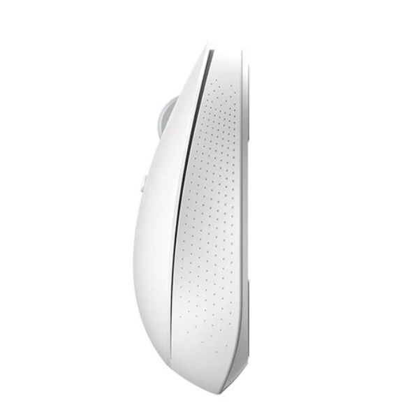 Chuột không dây Xiaomi Wireless Mouse Lite (BHR6099GL) - Chính hãng