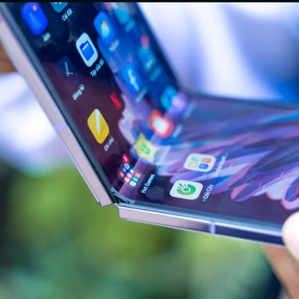 OPPO Find N2 Flip 8GB 256GB - Cũ Đẹp | Giá rẻ