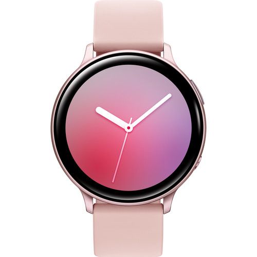 Samsung Galaxy Watch Active 2 40mm SMR830 chính hãng cũ, giá rẻ, bảo