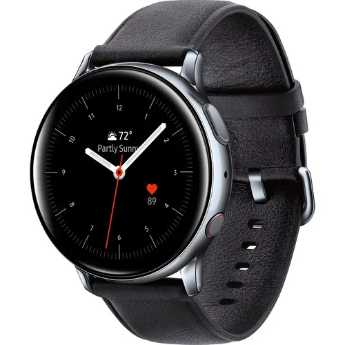 Samsung Galaxy Watch Active 2 40mm V nhom Tr y x c Gia r