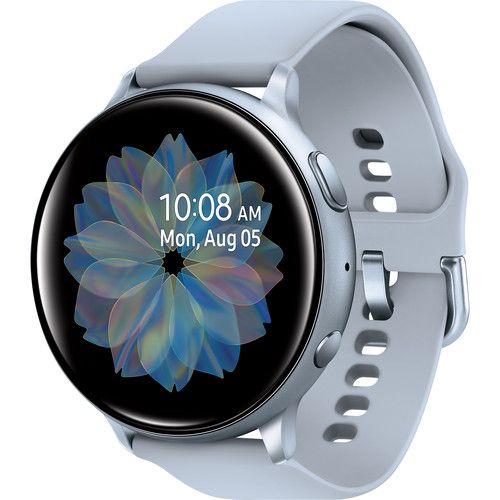 đồng Hồ Samsung Galaxy Watch Active Harga Samsung Flow Galaxy